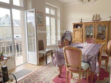 Maison a vendre Lannion 22300 Côtes-d'Armor 210 m2 10 pièces 392280 euros