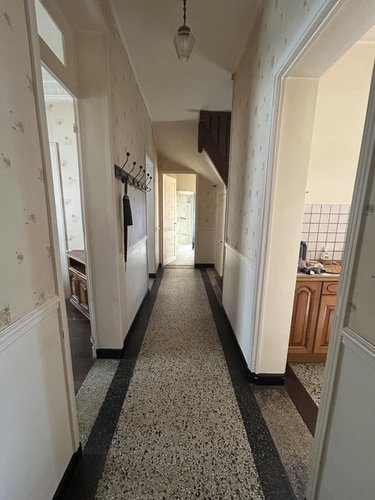 Maison a vendre Fismes 51170 Marne 180 m2 9 pièces 183000 euros