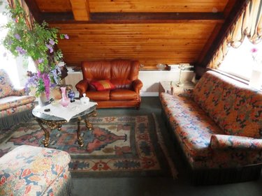 Appartement a vendre Pontivy 56300 Morbihan 112 m2 5 pièces 176800 euros