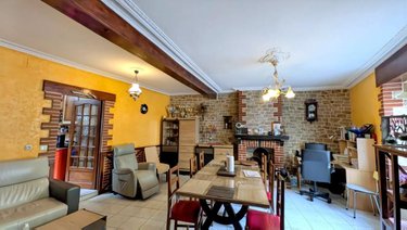 Maison a vendre Janzé 35150 Ille-et-Vilaine 95 m2 5 pièces 208552 euros