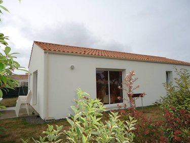 Location maison Challans 85300 Vendée 100 m2 4 pièces 880 euros