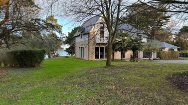 Maison a vendre Saint-Lunaire 35800 Ille-et-Vilaine 217 m2 7 pièces 4675500 euros
