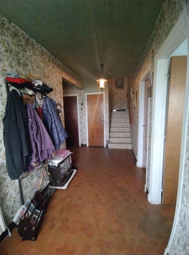 Maison a vendre Ploumoguer 29810 Finistère 119 m2 6 pièces 270920 euros