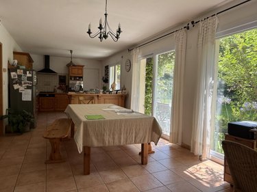Maison a vendre Landerneau 29800 Finistère 124 m2  295050 euros