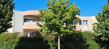 Appartement a vendre Besançon 25000 Doubs 69 m2  189000 euros