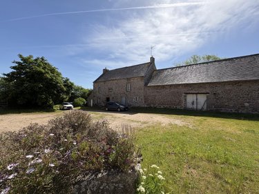 Maison a vendre Vicq-sur-Mer 50330 Manche 150 m2 5 pièces 419200 euros