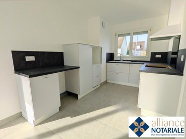 Location maison Vire-Normandie 14500 Calvados 98 m2 5 pièces 980 euros