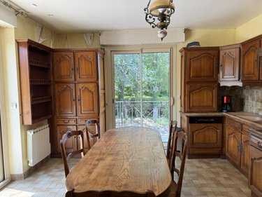 Maison a vendre Plémet 22210 Côtes-d'Armor 320 m2  301658 euros