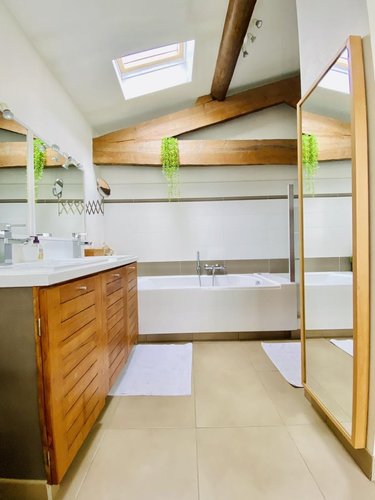 Appartement a vendre Mauguio 34130 Hérault 150 m2 4 pièces 430000 euros