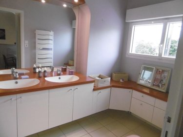 Maison a vendre Vire-Normandie 14500 Calvados 140 m2 6 pièces 309115 euros