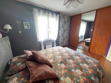Maison a vendre Saint-Poix 53540 Mayenne 130 m2 6 pièces 248900 euros