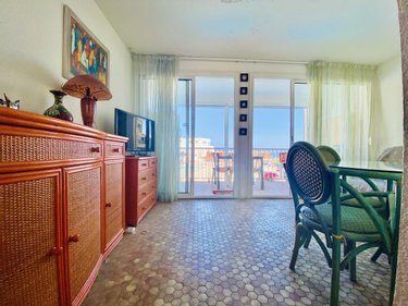 Appartement a vendre Agde 34300 Hérault 23 m2 1 pièce 50000 euros