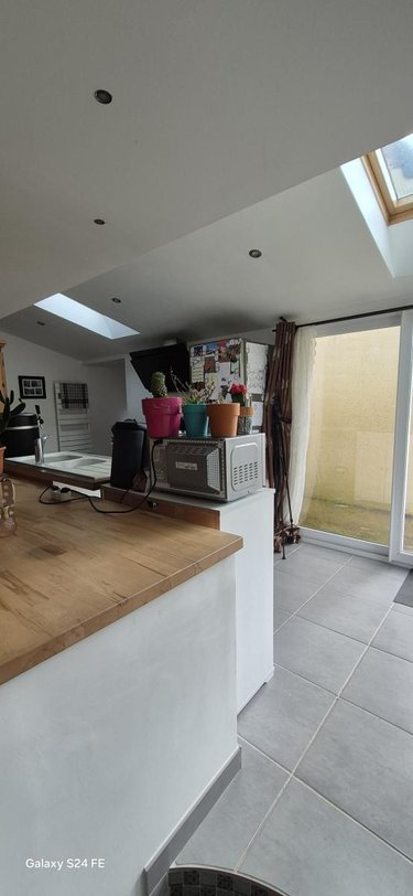 Maison a vendre Guimiliau 29400 Finistère 85 m2 5 pièces 151525 euros