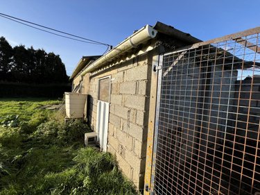 Maison a vendre Plumaudan 22350 Côtes-d'Armor 68 m2 3 pièces 127690 euros