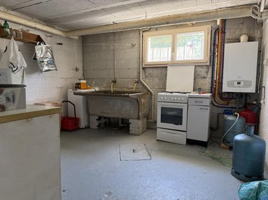 Maison a vendre Grâces 22200 Côtes-d'Armor 115 m2 4 pièces 248864 euros