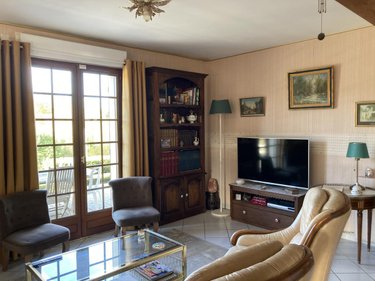 Maison a vendre Cambremer 14340 Calvados 136 m2 6 pièces 323950 euros