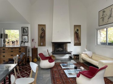 Maison a vendre Île-de-Bréhat 22870 Côtes-d'Armor 94 m2 4 pièces 829800 euros