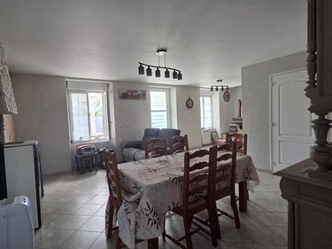 Maison a vendre Voutré 53600 Mayenne 96 m2 3 pièces 139990 euros