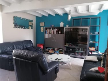 Maison a vendre Buxeuil 37160 Vienne 200 m2 11 pièces 220500 euros