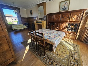 Maison a vendre Marquette-lez-Lille 59520 Nord 126 m2 5 pièces 346500 euros