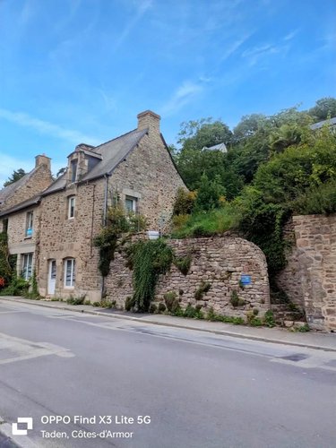 Maison a vendre Dinan 22100 Côtes-d'Armor 83 m2 5 pièces 207800 euros