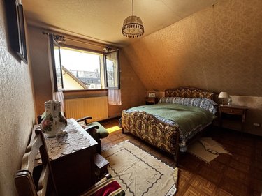Maison a vendre Rouen 76000 Seine-Maritime 90 m2  222600 euros
