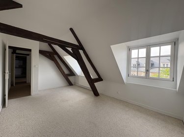 Appartement a vendre Laon 02000 Aisne 104 m2 4 pièces 149000 euros