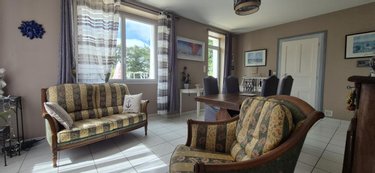Maison a vendre Questembert 56230 Morbihan 234 m2 8 pièces 349500 euros