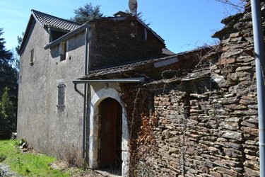 Maison a vendre Beaumont 07110 Ardèche 57 m2 3 pièces 189000 euros