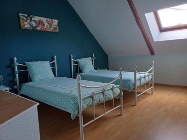 Maison a vendre Meslan 56320 Morbihan 221 m2 11 pièces 299000 euros