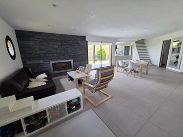 Maison a vendre Ennetières-en-Weppes 59320 Nord 137 m2  519000 euros