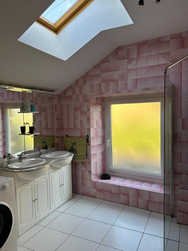 Maison a vendre Laillé 35890 Ille-et-Vilaine 156 m2 7 pièces 334400 euros