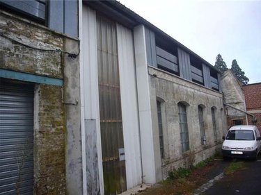 Divers a vendre Caudry 59540 Nord 162 m2  43840 euros