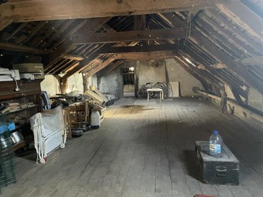 Maison a vendre Guidel 56520 Morbihan 136 m2 4 pièces 229360 euros