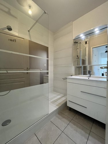 Appartement a vendre Besançon 25000 Doubs 63 m2 3 pièces 161000 euros