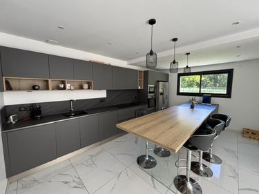 Maison a vendre Francin 73800 Savoie 137 m2 5 pièces 499000 euros