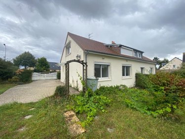 Maison a vendre Esquay-Notre-Dame 14210 Calvados 71 m2 4 pièces 199000 euros