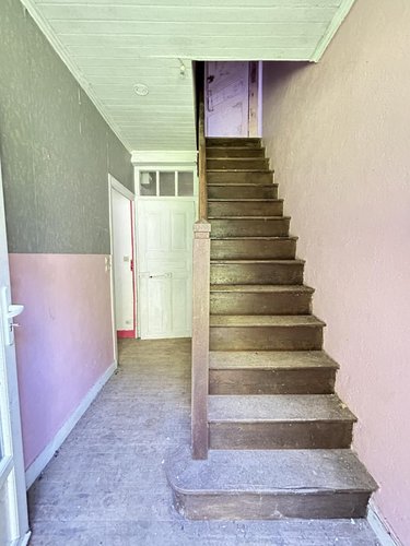 Maison a vendre Carentoir 56910 Morbihan 250 m2 8 pièces 187800 euros