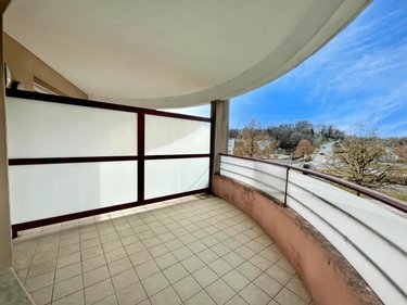 Appartement a vendre Besançon 25000 Doubs 69 m2  189000 euros