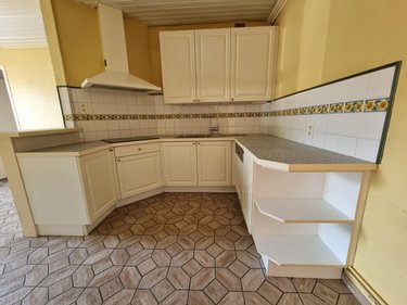 Maison a vendre Aire-sur-la-Lys 62120 Pas-de-Calais 157 m2 6 pièces 218400 euros