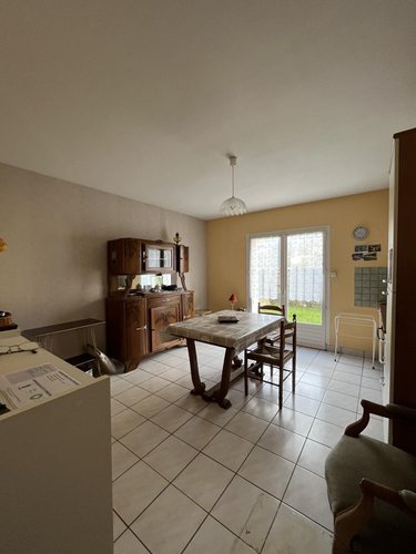 Maison a vendre Quimper 29000 Finistère 128 m2 5 pièces 203190 euros