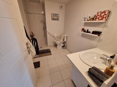 Location appartement Saint-Malo 35400 Ille-et-Vilaine 42 m2  610 euros