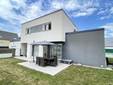 Maison a vendre Locminé 56500 Morbihan 123 m2 5 pièces 328500 euros