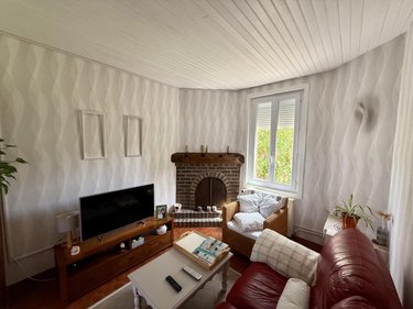Maison a vendre Marcelcave 80800 Somme 93 m2 5 pièces 208000 euros