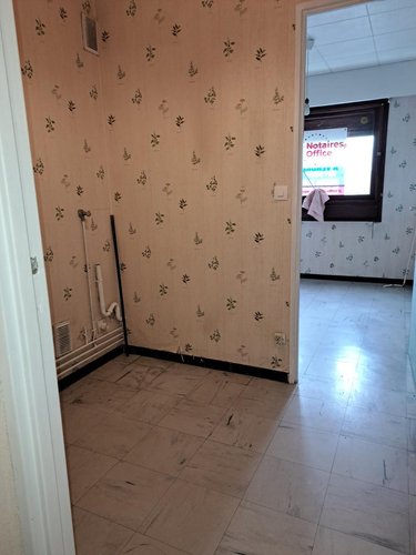 Appartement a vendre Le Mans 72000 Sarthe 103 m2 4 pièces 68250 euros