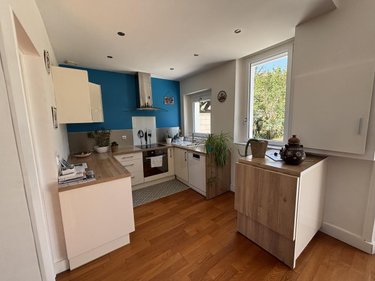 Maison a vendre Angers 49000 Maine-et-Loire 84 m2 4 pièces 314400 euros
