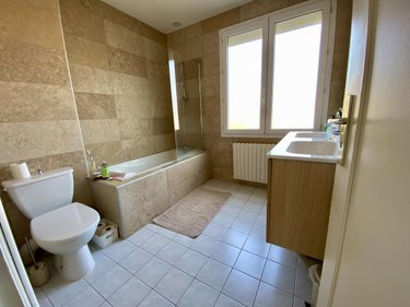 Location maison Le Mans 72000 Sarthe 102 m2 4 pièces 980 euros