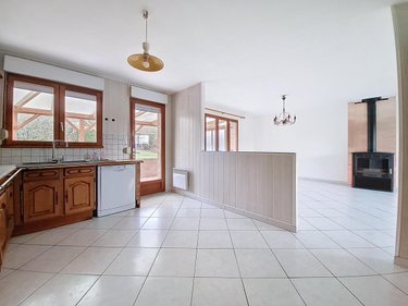 Maison a vendre Lapugnoy 62122 Pas-de-Calais 98 m2 4 pièces 249600 euros