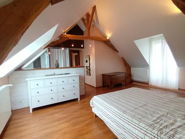 Maison a vendre Les Rairies 49430 Maine-et-Loire 253 m2 10 pièces 418000 euros