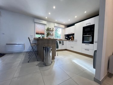 Maison a vendre Avion 62210 Pas-de-Calais 137 m2 5 pièces 280800 euros